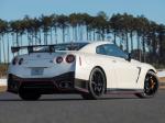 Nissan GT-R by Nismo 2014 года